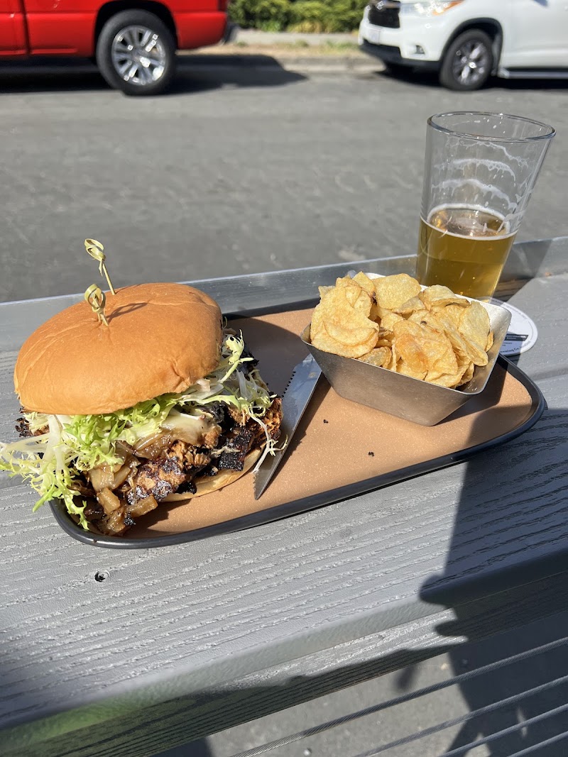 Mare Island Brewing Co. – First Street Taphouse photo 5