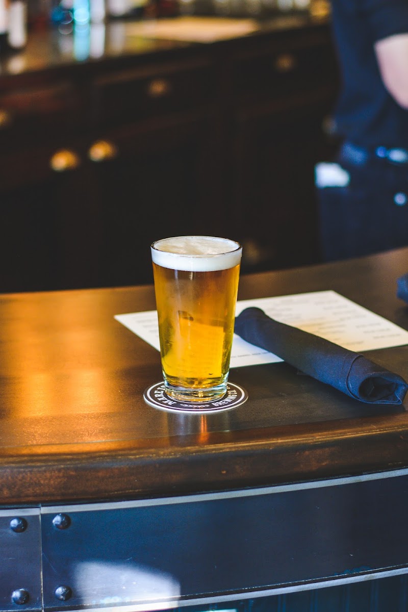 Mare Island Brewing Co. – First Street Taphouse photo 3
