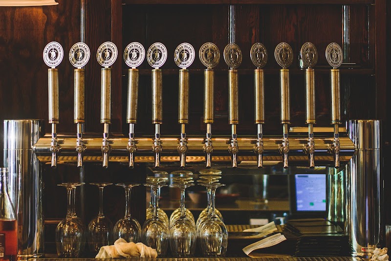 Photo of Mare Island Brewing Co. – First Street Taphouse