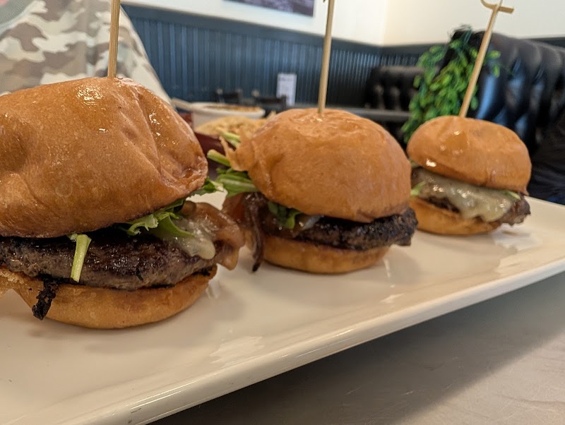 Mare Island Brewing Co. – First Street Taphouse photo 2