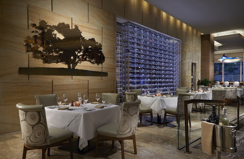 Photo of Council Oak Steaks & Seafood (in Seminole Hard Rock Hollywood)
