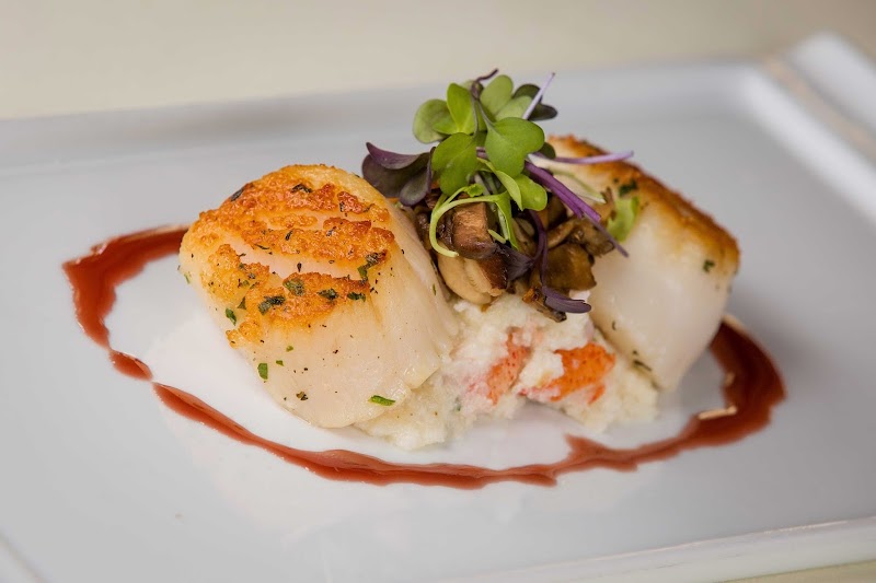 Council Oak Steaks & Seafood (in Seminole Hard Rock Hollywood) photo 3