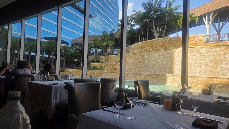 Council Oak Steaks & Seafood (in Seminole Hard Rock Hollywood) photo 5