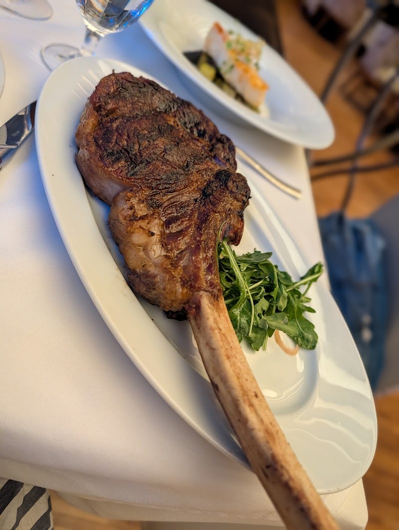Council Oak Steaks & Seafood (in Seminole Hard Rock Hollywood) photo 4
