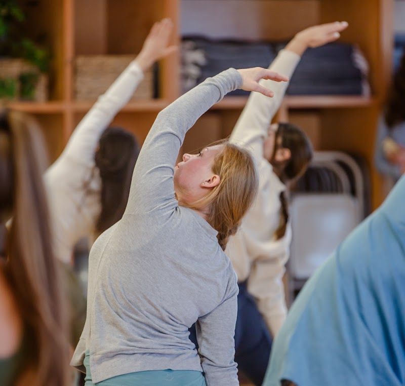 The Yoga Post photo 5