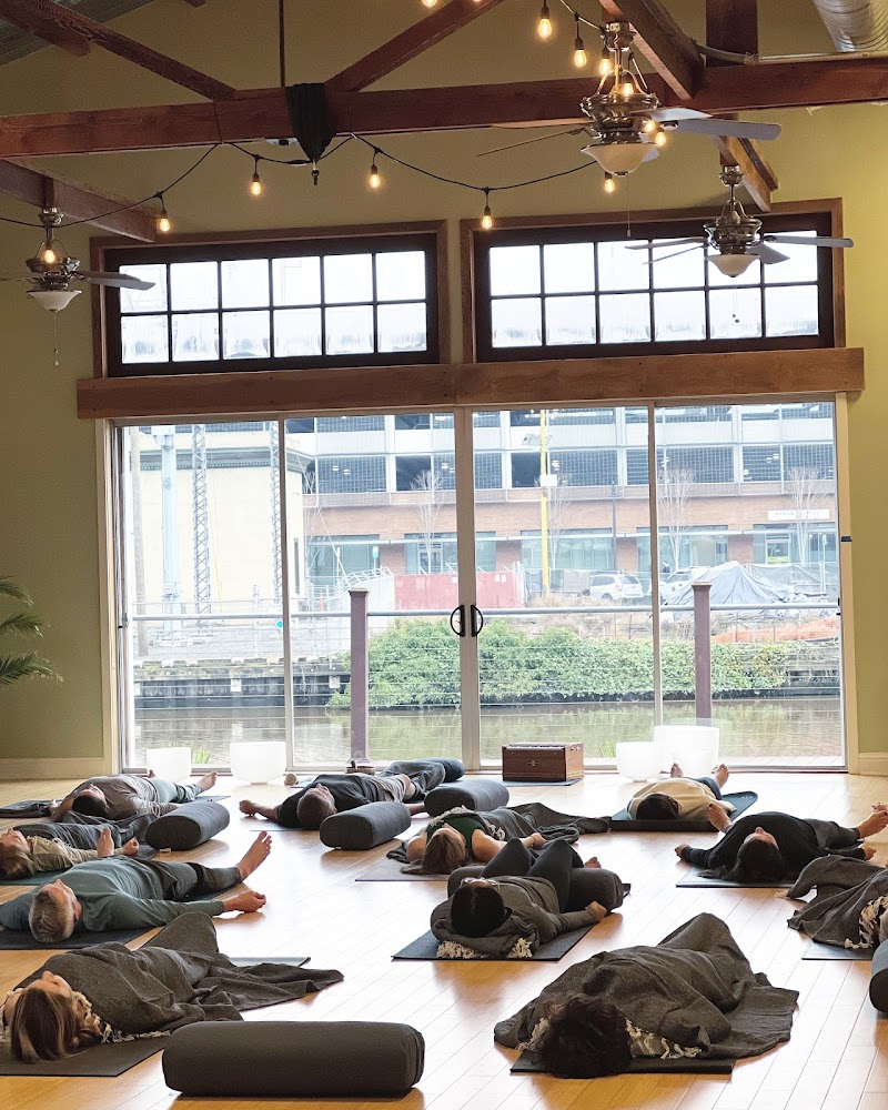 The Yoga Post photo 3
