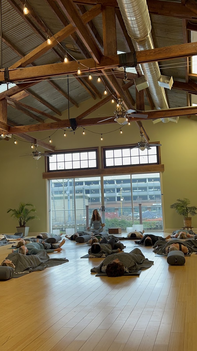 The Yoga Post photo 4