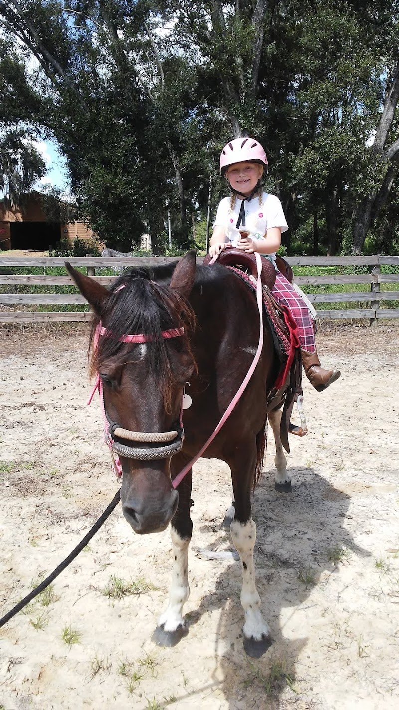 Girl Scouts Camp Wildwood Equestrian Center photo 2