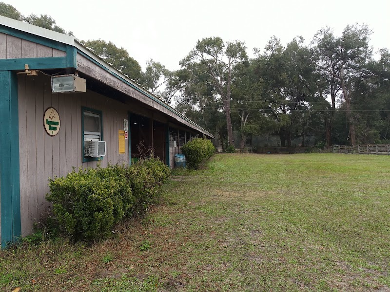 Photo of Girl Scouts Camp Wildwood Equestrian Center