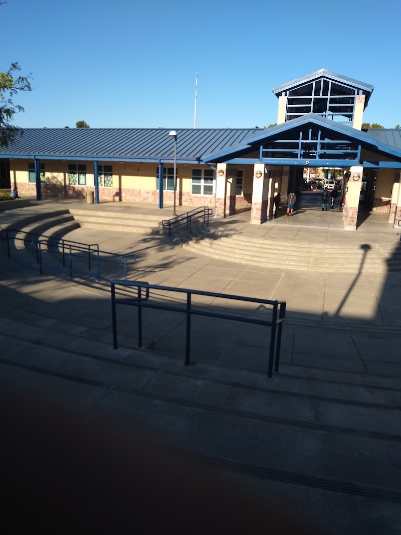 Crystal Middle School photo 5
