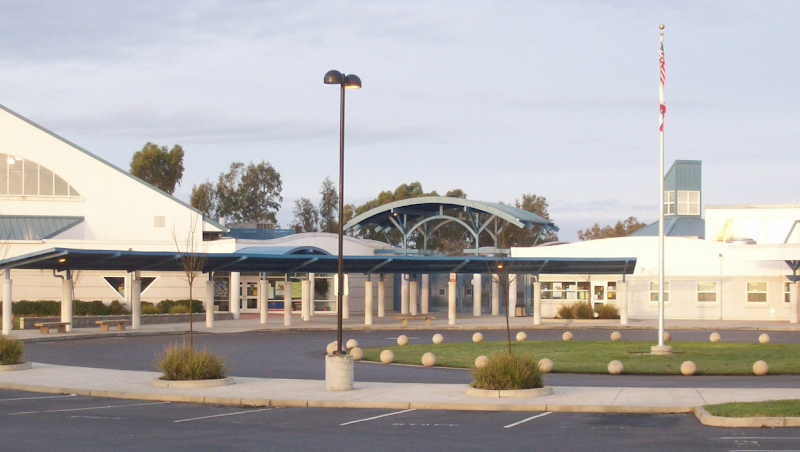 Photo of Crescent Elementary School