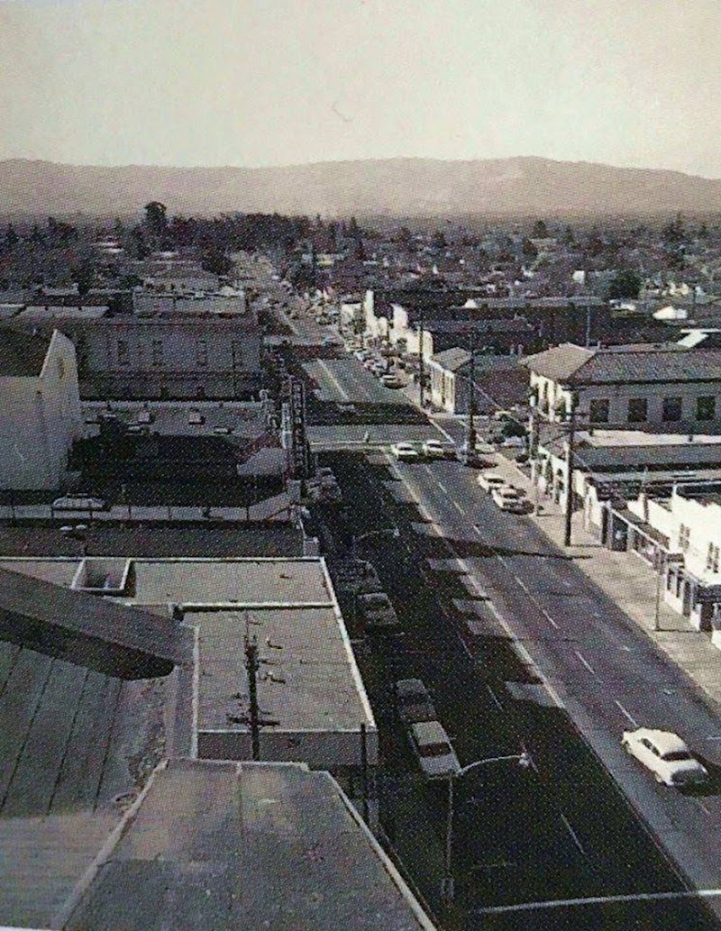 Reclaiming Our Downtown Santa Clara photo 4