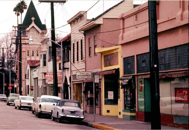 Reclaiming Our Downtown Santa Clara photo 2