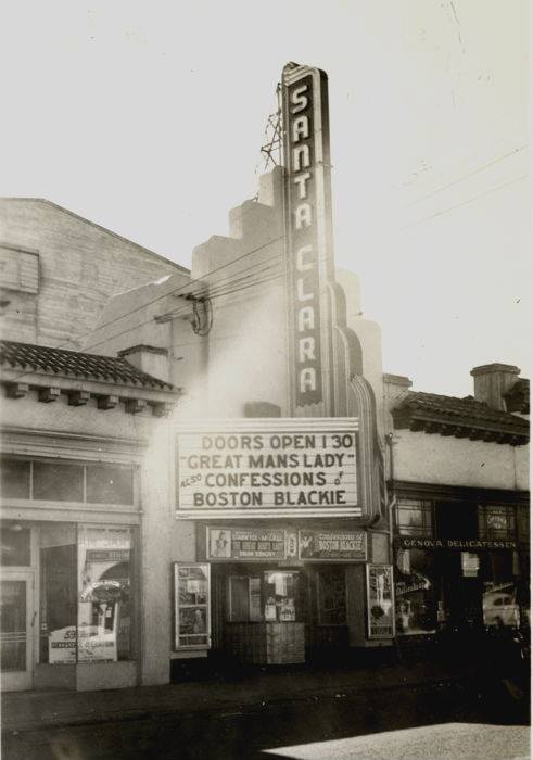 Reclaiming Our Downtown Santa Clara photo 3