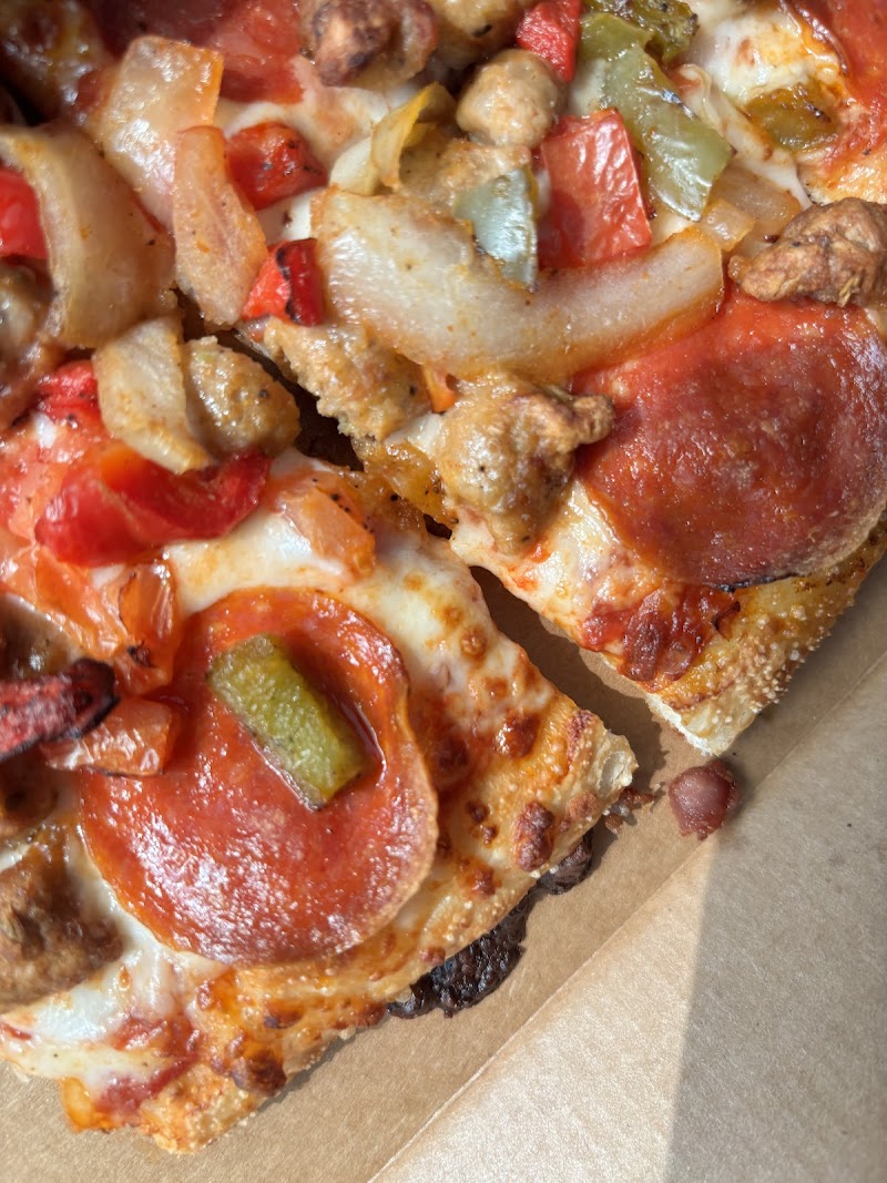Pizza Hut photo 3