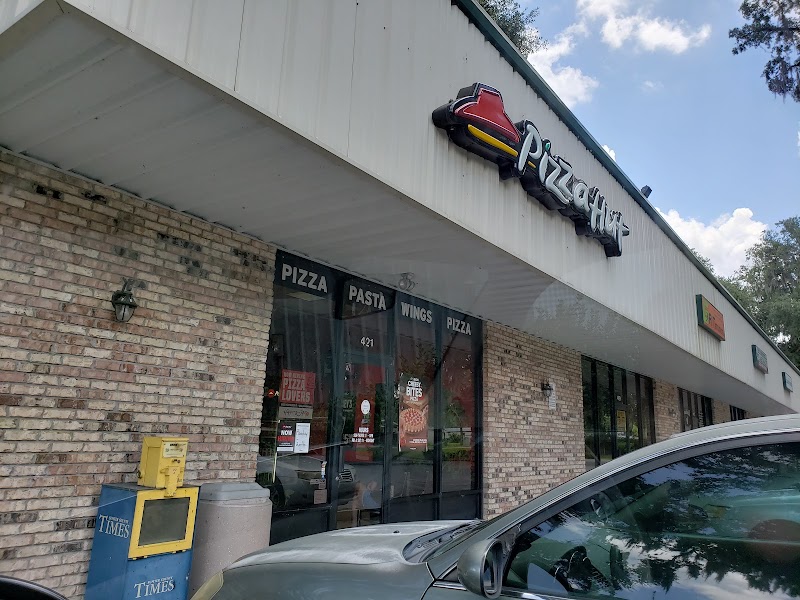 Photo of Pizza Hut