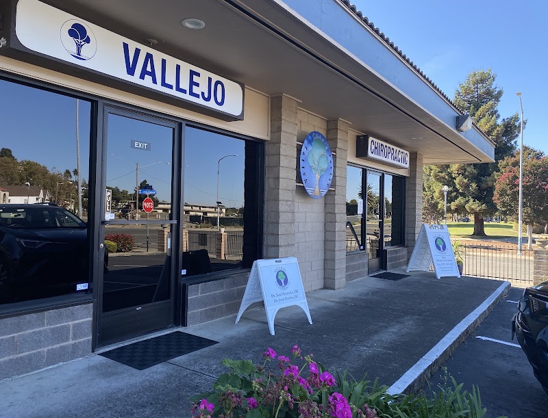 Photo of Vallejo Chiropractic