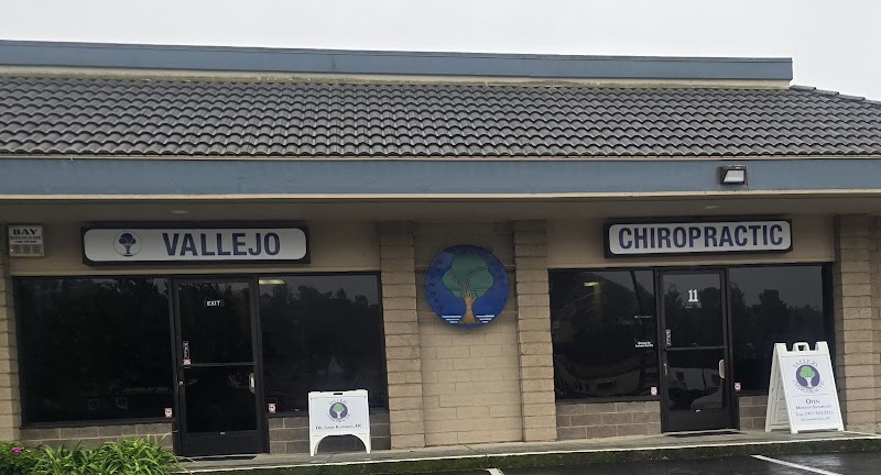 Vallejo Chiropractic photo 3