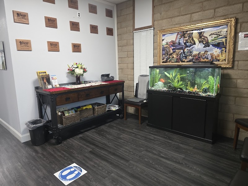 Vallejo Chiropractic photo 4