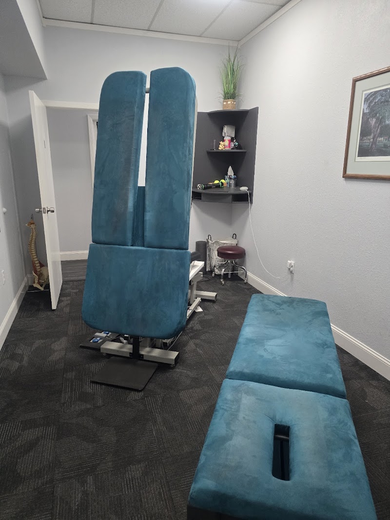 Vallejo Chiropractic photo 5