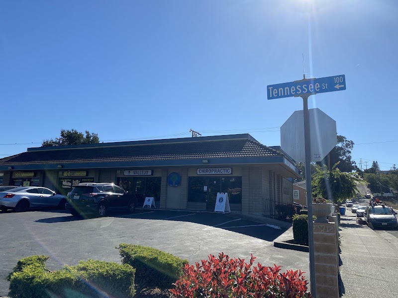 Vallejo Chiropractic photo 2