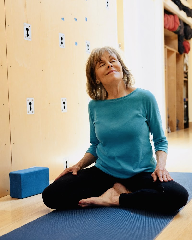 Photo of Mountain Yoga