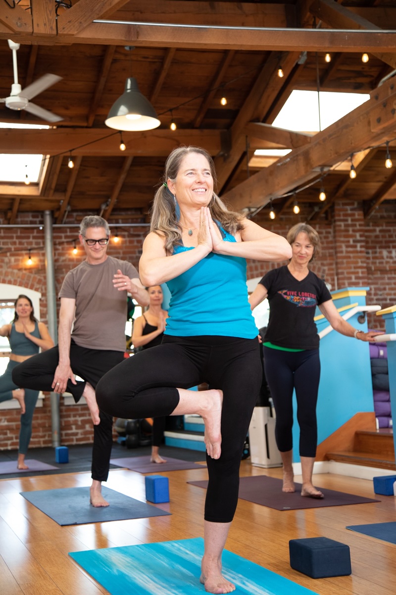 Mountain Yoga photo 3