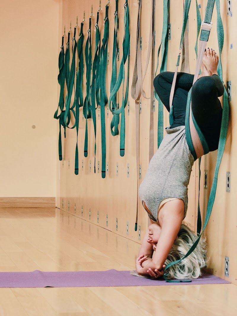Mountain Yoga photo 2