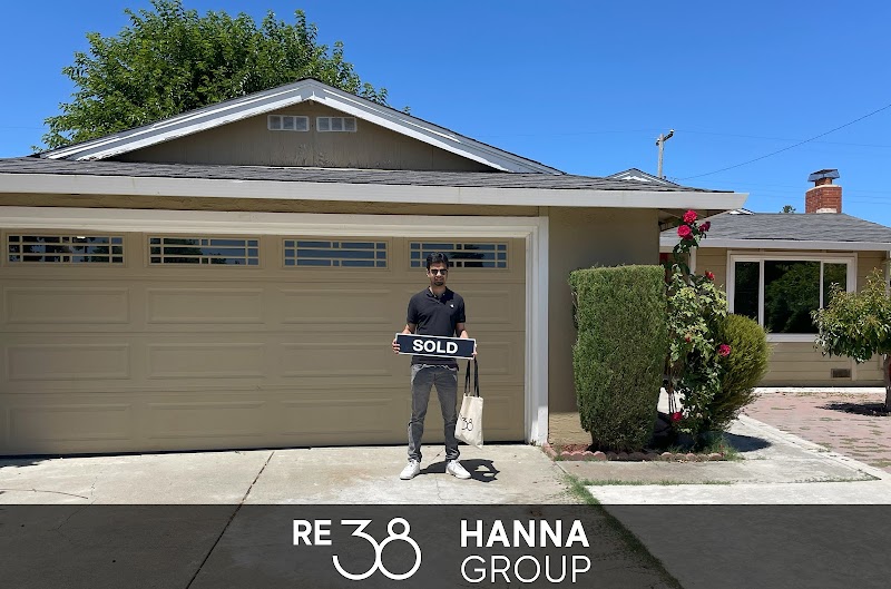 Real Estate 38 | Zaid Hanna – San Jose Realtor photo 3