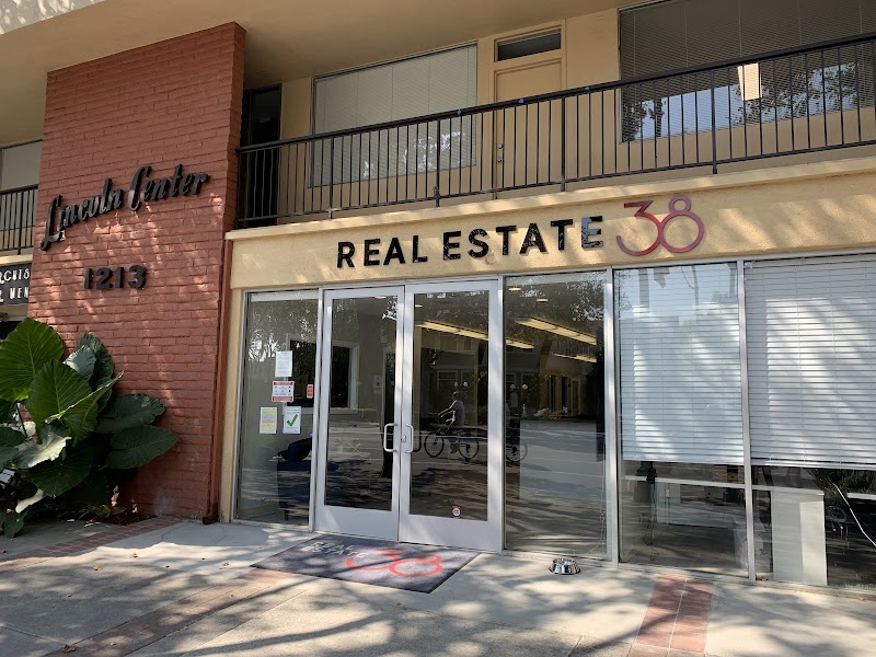 Photo of Real Estate 38 | Zaid Hanna – San Jose Realtor
