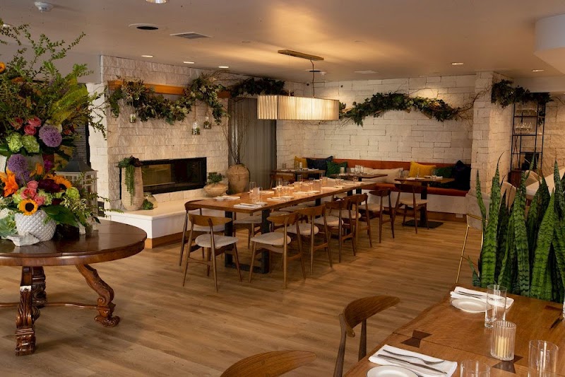 Photo of Los Gatos Tavern
