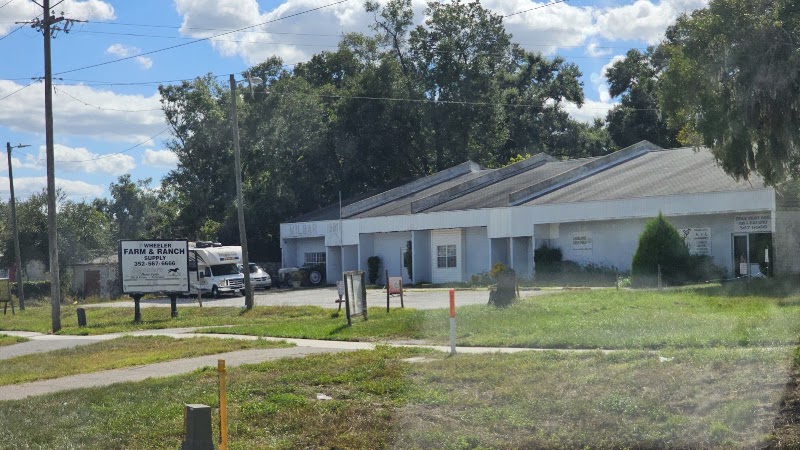 Photo of Wheeler Spreader Services & Farm