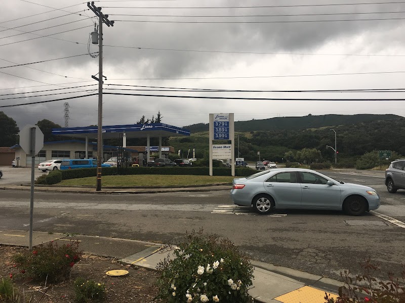 Econo Gasoline photo 2