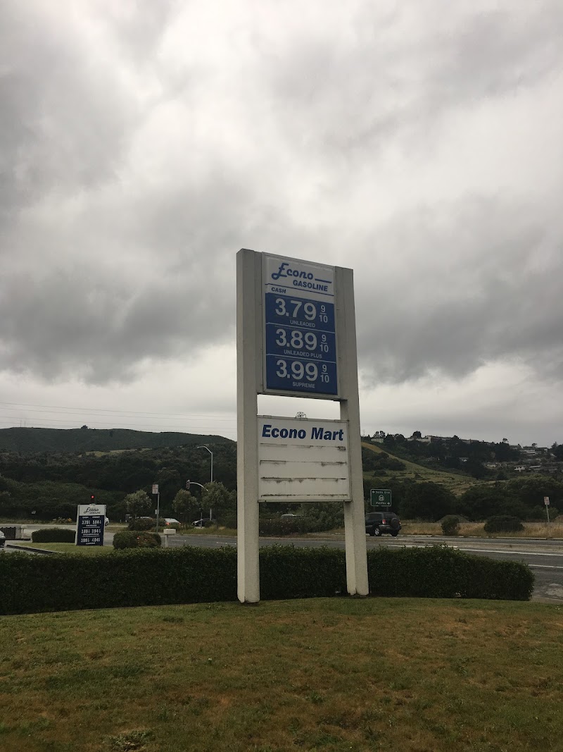 Econo Gasoline photo 4