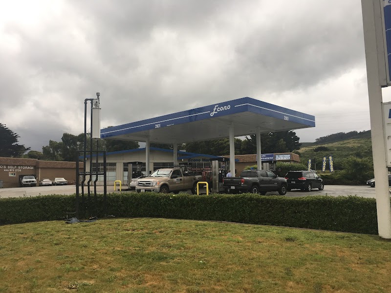 Econo Gasoline photo 3