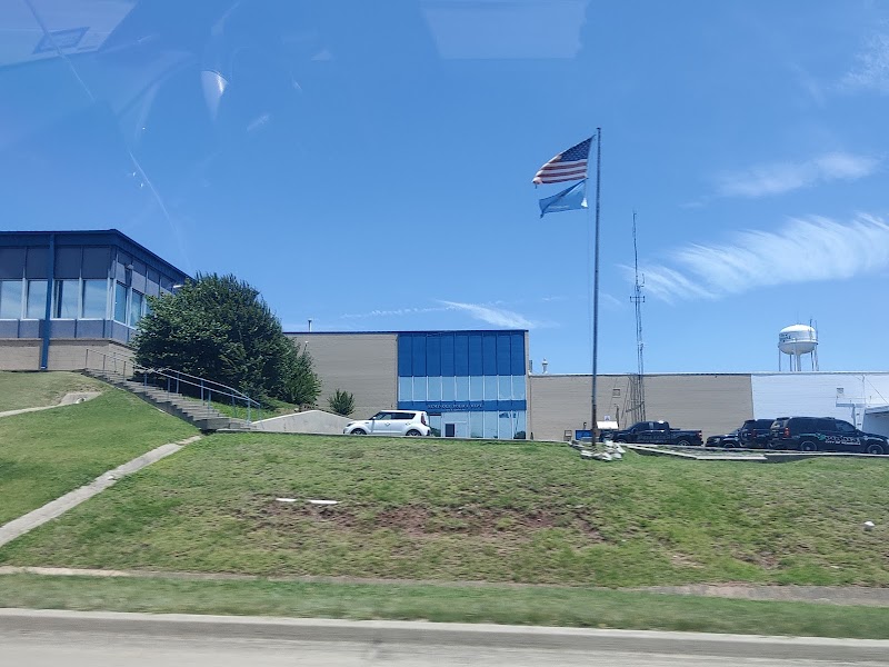 Photo of Seminole Police Department