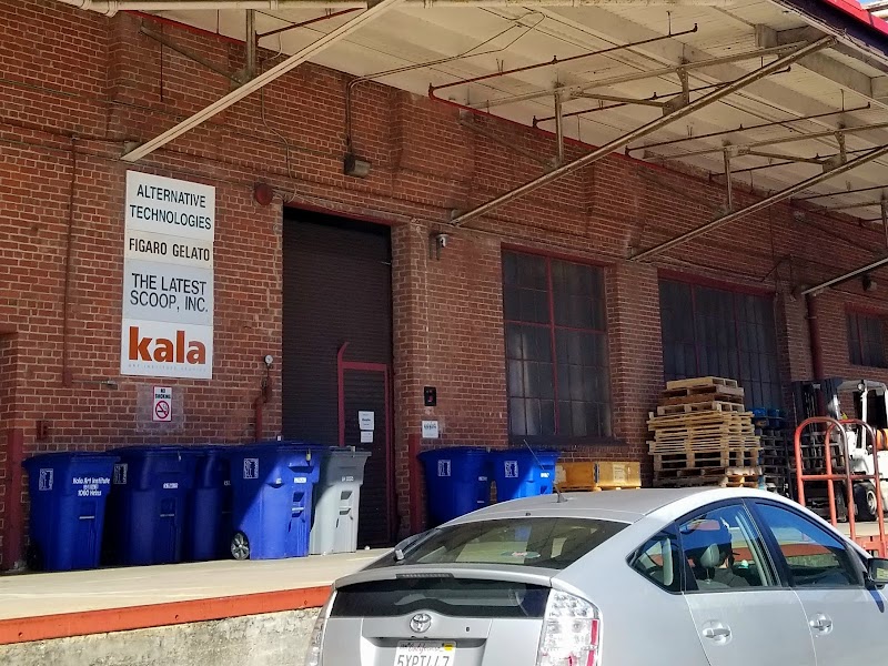 Photo of Latest Scoop-Italian Ice Cream - Headquarters