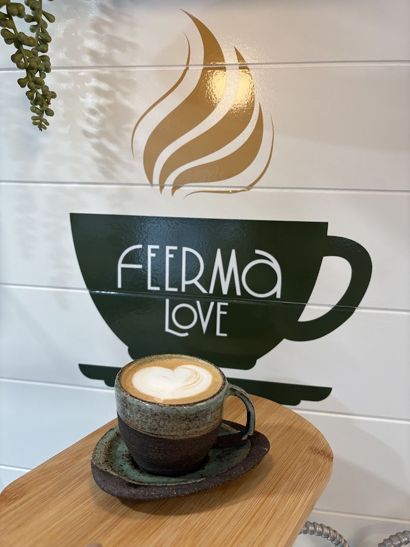 Photo of Feerma Coffee