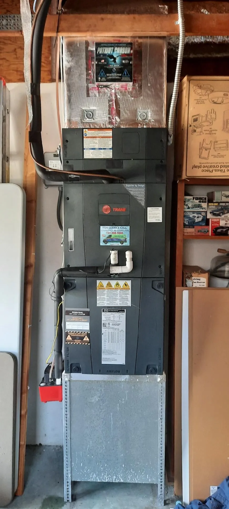 Guardian Home Services photo 4