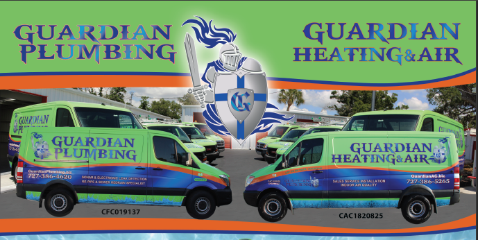 Photo of Guardian Home Services