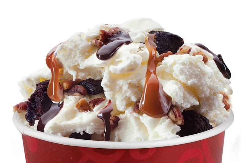 Cold Stone Creamery photo 5