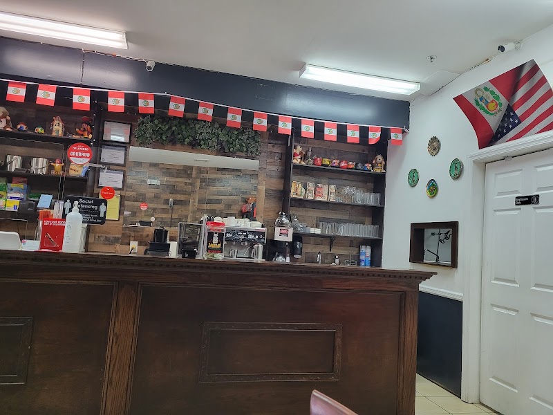 Photo of Ayllu Peruvians Grill Fusion