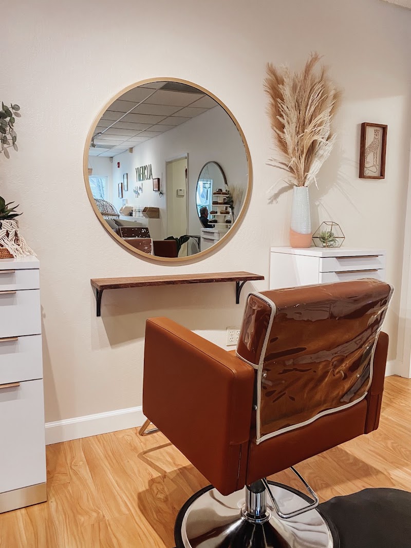 Alchemy Hair Collective photo 3