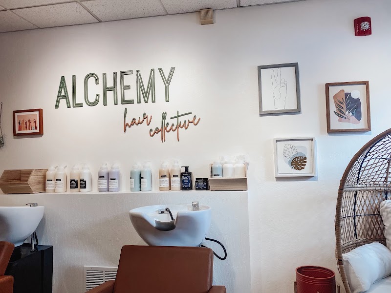 Photo of Alchemy Hair Collective
