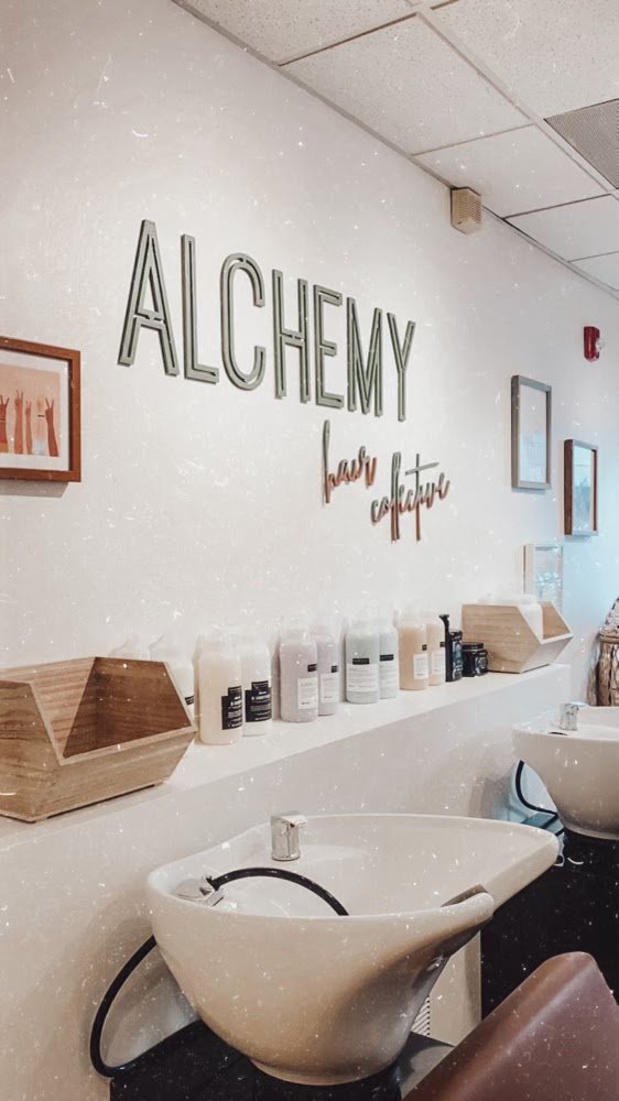 Alchemy Hair Collective photo 5