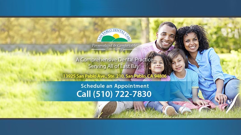 San Pablo Dental Care photo 2
