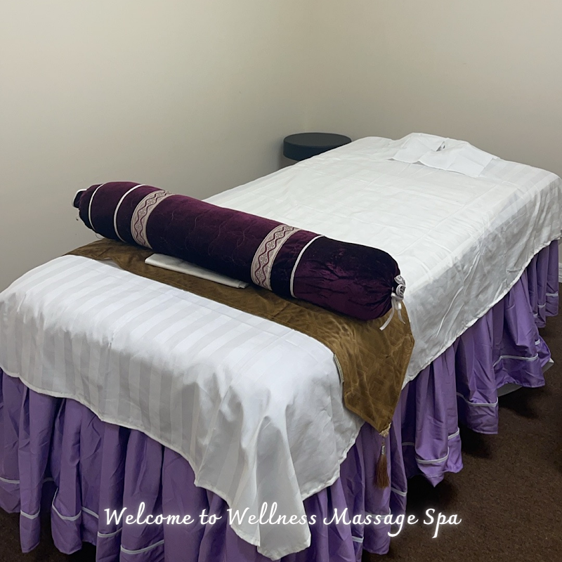 Wellness Massage Spa photo 3
