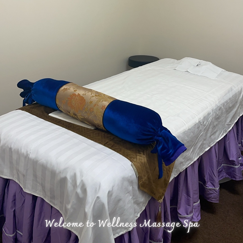 Wellness Massage Spa photo 4