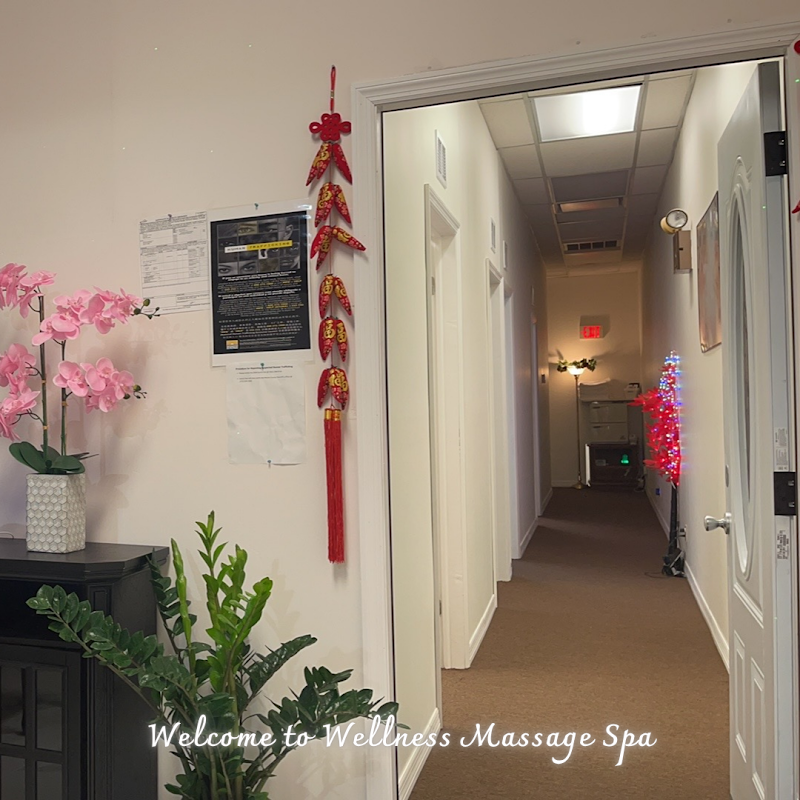 Photo of Wellness Massage Spa