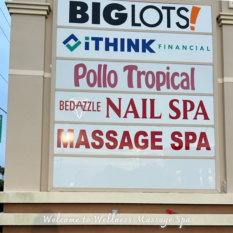 Wellness Massage Spa photo 2